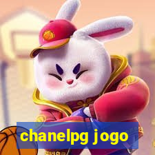 chanelpg jogo